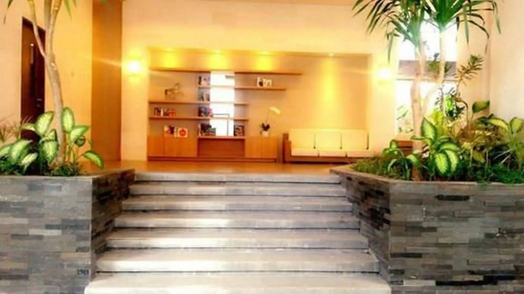 Nida Rooms Kuta Patih Jelantik