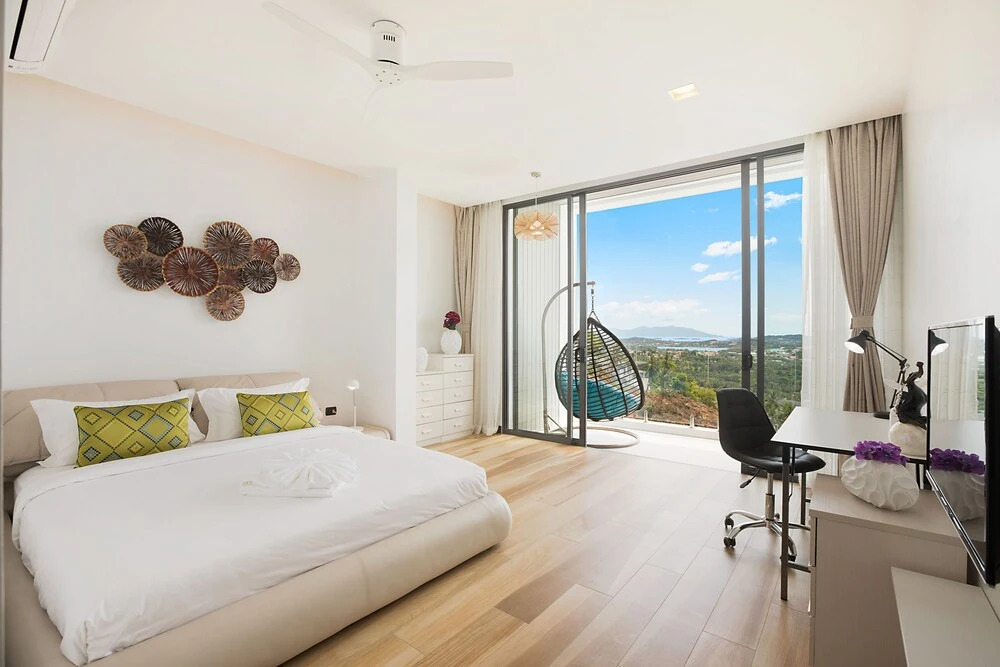 Samui Villa Alondra