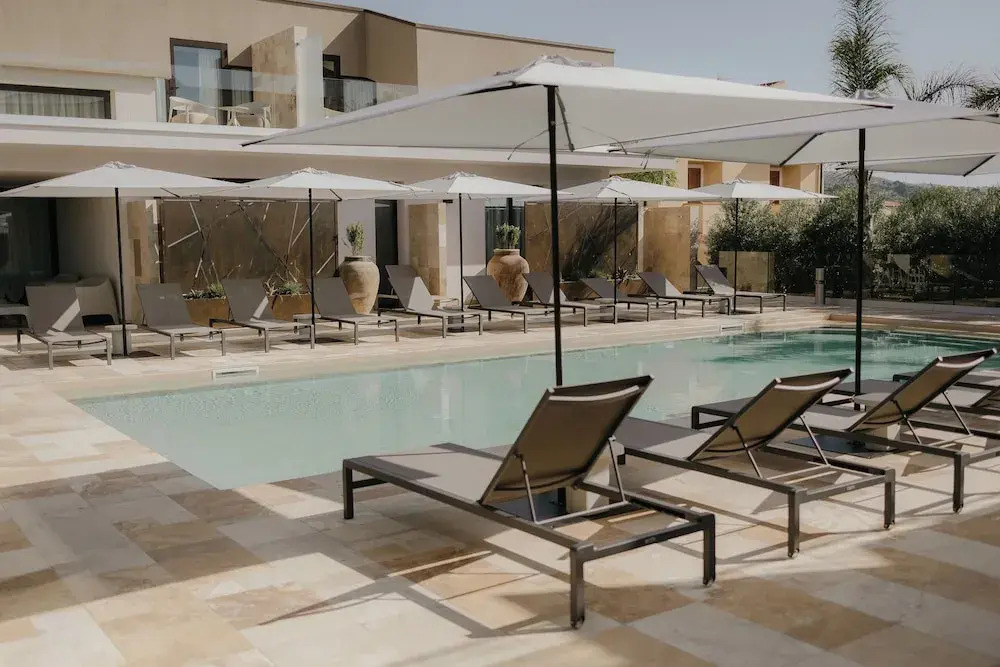 Palmar Boutique Hotel