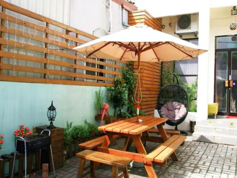 Honey Bear Bed and Breakfast