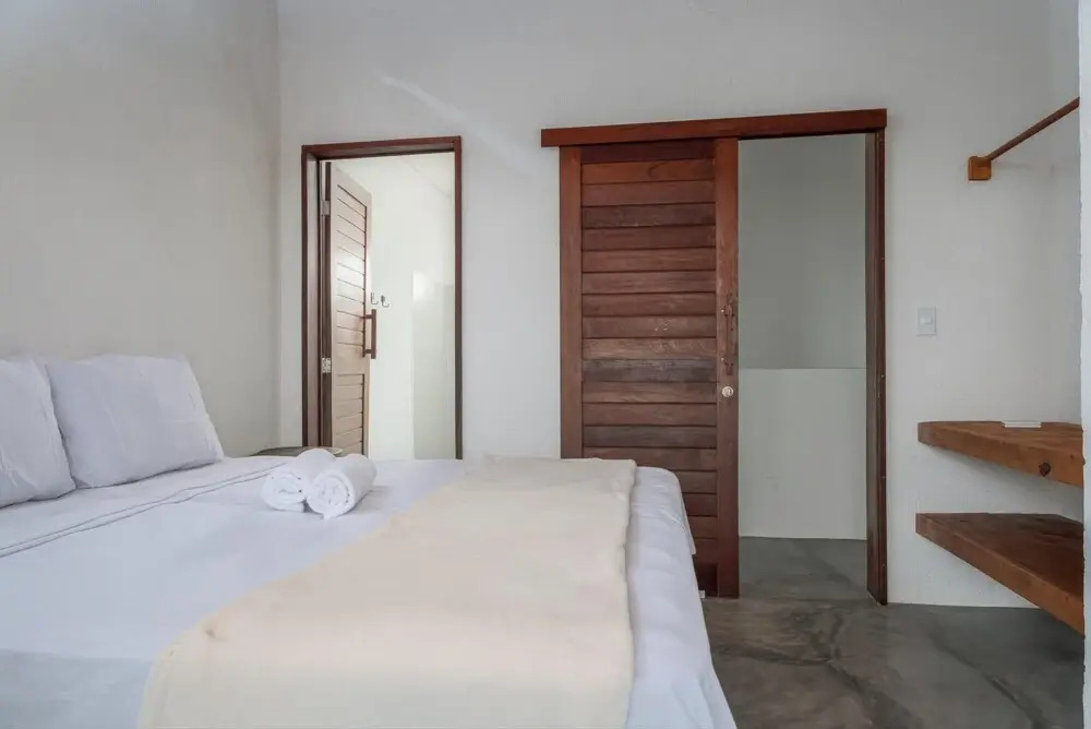Casa com Piscina nos Altos da Praia do Marceneiro