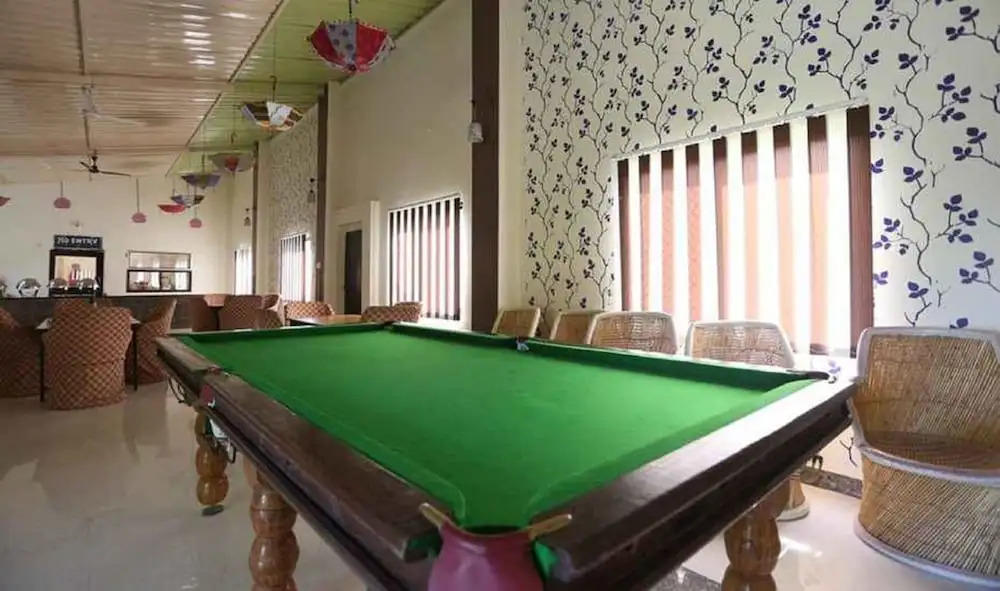 OYO Rooms High Bridge Pushkar