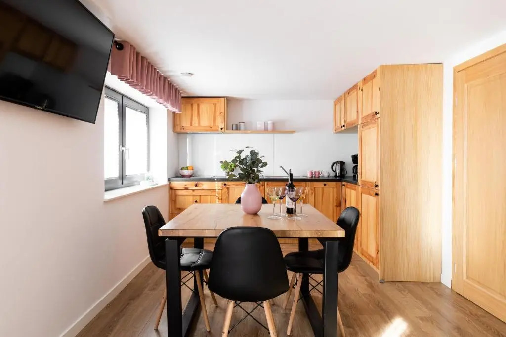 Zakopane Apartamenty 4 Seasons