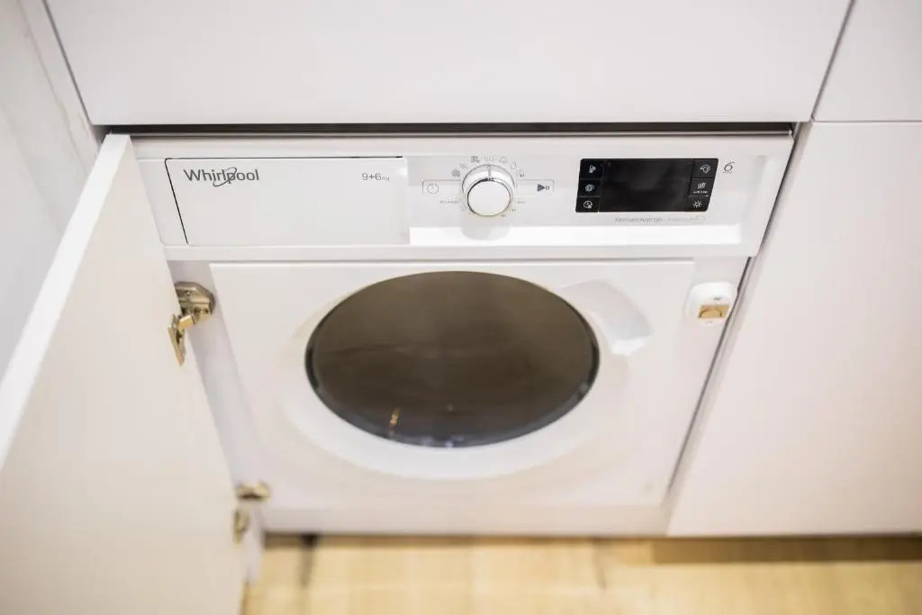 Cheerfully 1 Bedroom Serviced Apartment 52m2 -NB306C-