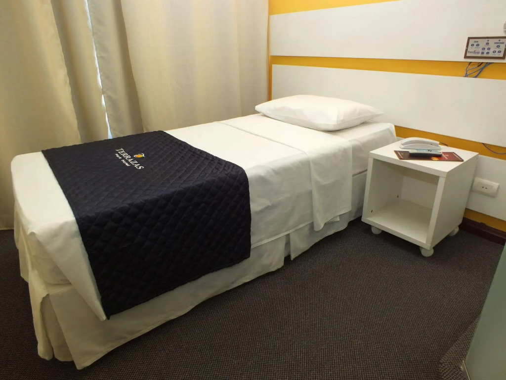 Terrazas Hotel