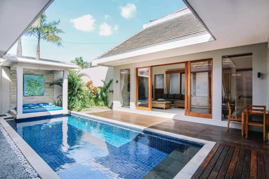 Bali Easy Living Canggu