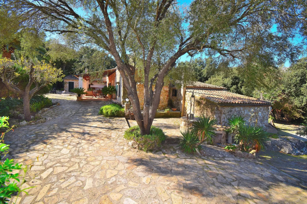 057 Finca Mercedes ETV120 by Mallorca Charme