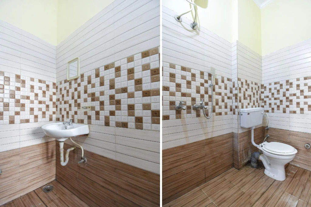 Hotel O Patiala Guest House