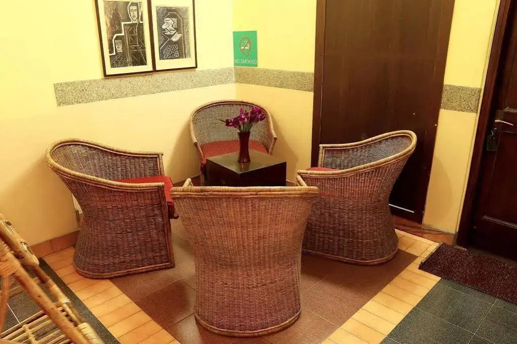 Oyo Rooms Gariahat Crossing