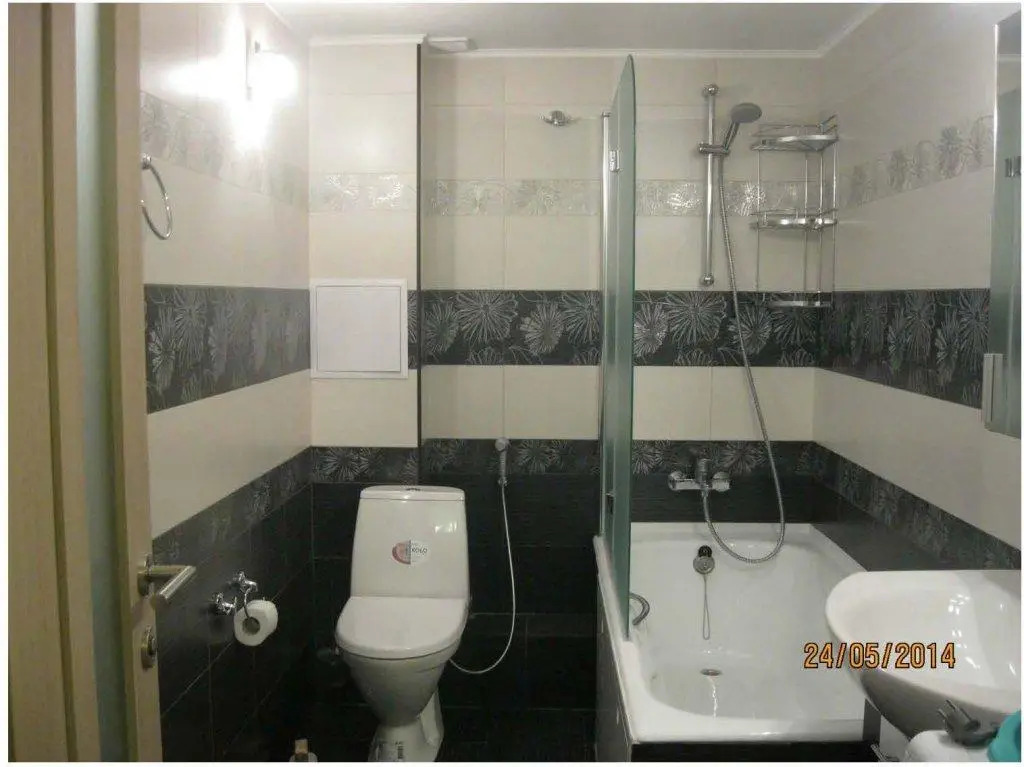 Apartamentyi Chelyuskintsev 57/1