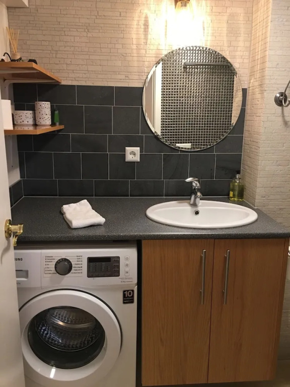Sólheimar Studio Apartment