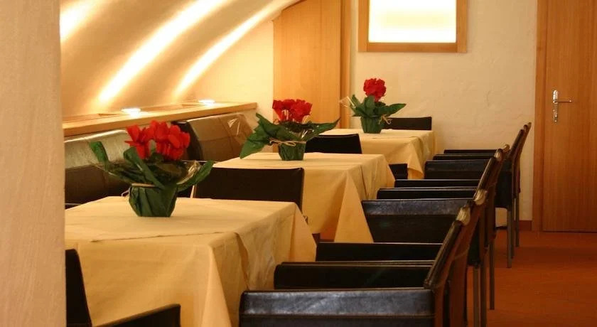 Hotel Hutter