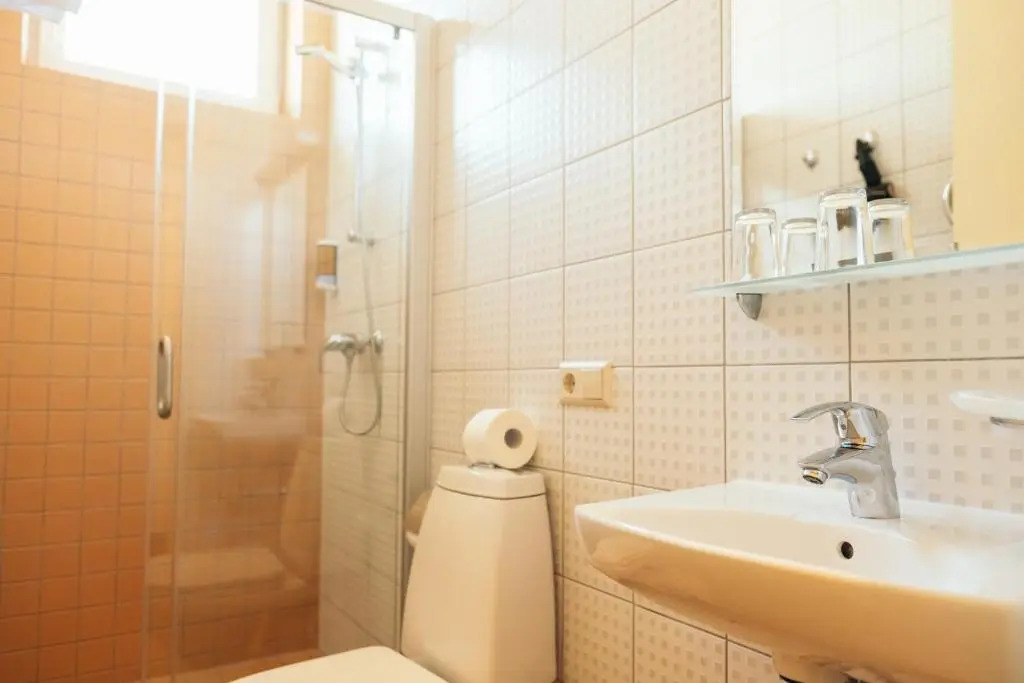 Hotel Vila Diemedis