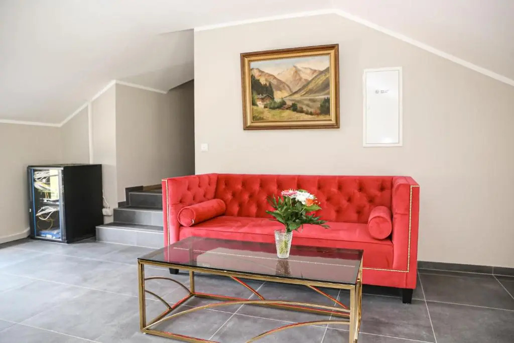 Hotel Waldeslust