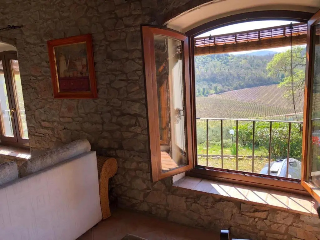 La stalla