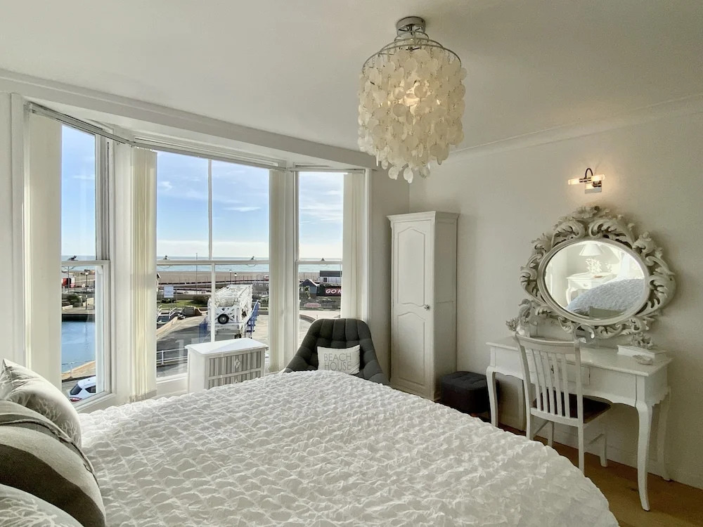 The Beach House