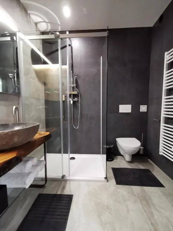 CITYMAP HOTEL APARTMENTS Maribor-Free parking