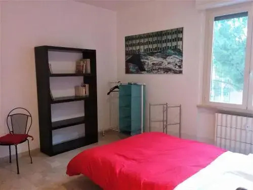 Artists House Sumarte Room