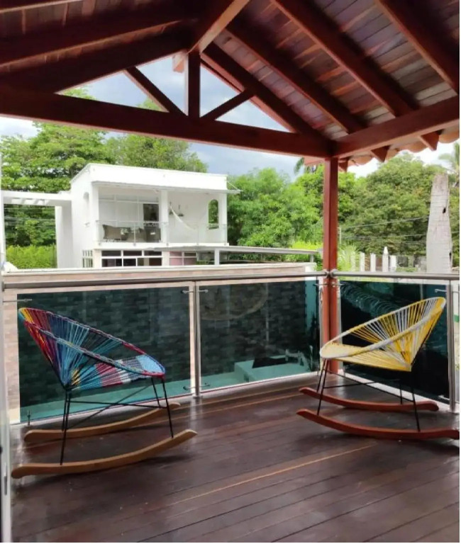 Villa del Gualí #1