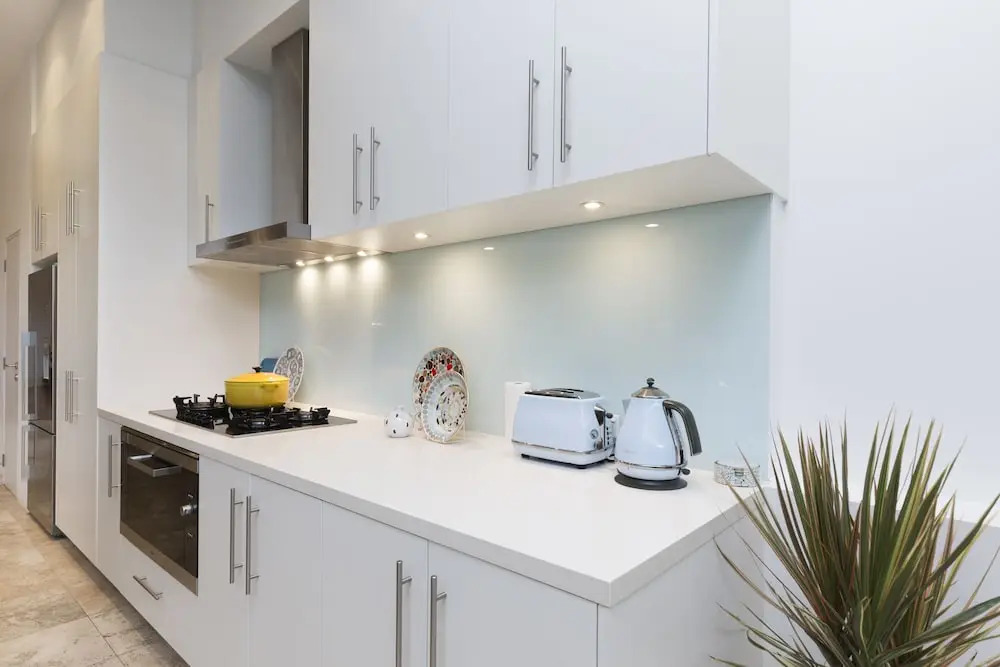 Stylish 3 Bedroom Pool House in Surry Hills