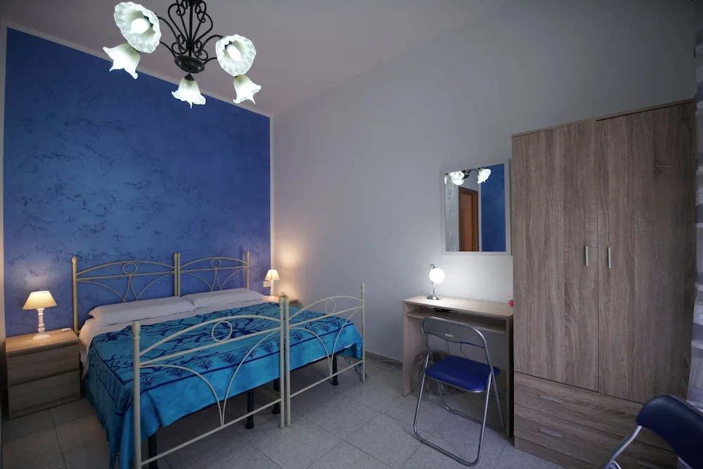 B&B Nodo Francescano