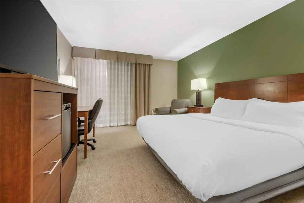Best Western Fairmont