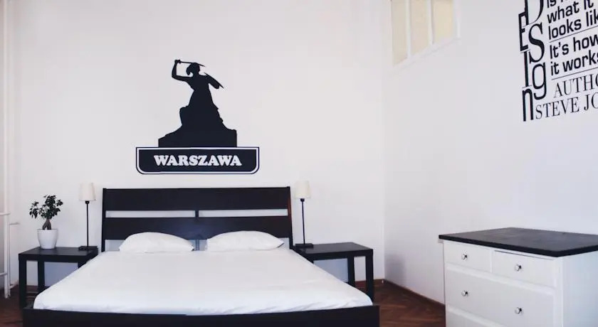 The Story Studio - Hoża
