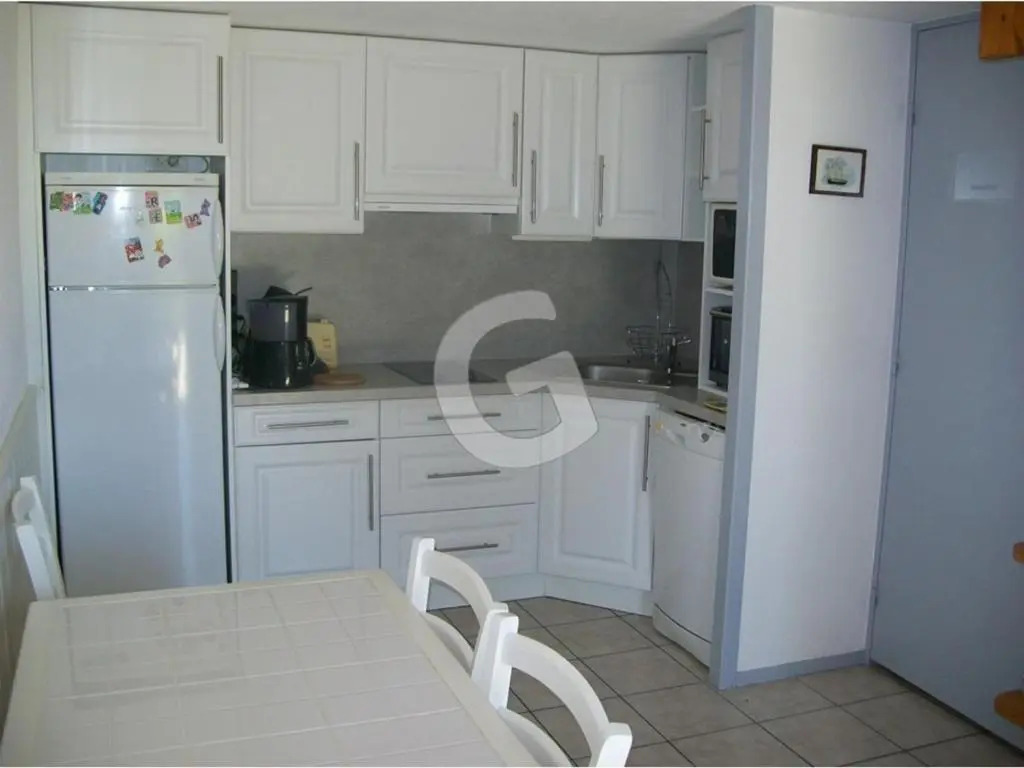 Maison La Tranche-sur-Mer, 3 pièces, 5 personnes - FR-1-357-246