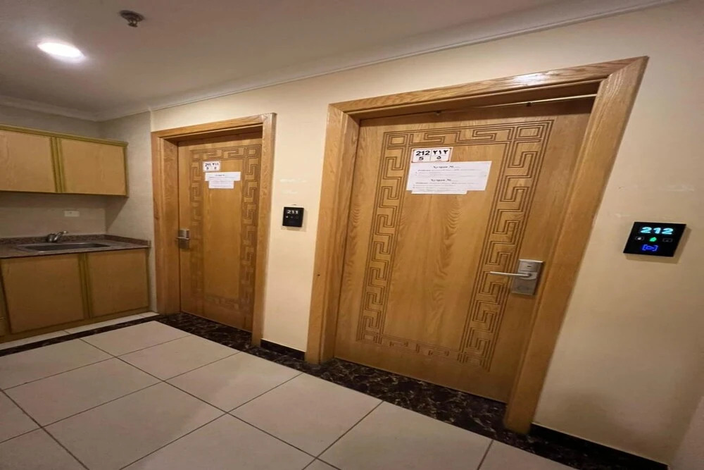 OYO 651 Jawhrat Fareas 2 Hotel