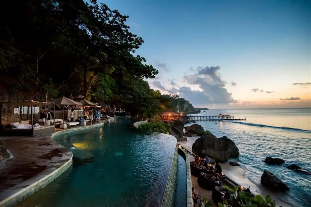 Ayana Residence Luxury Living