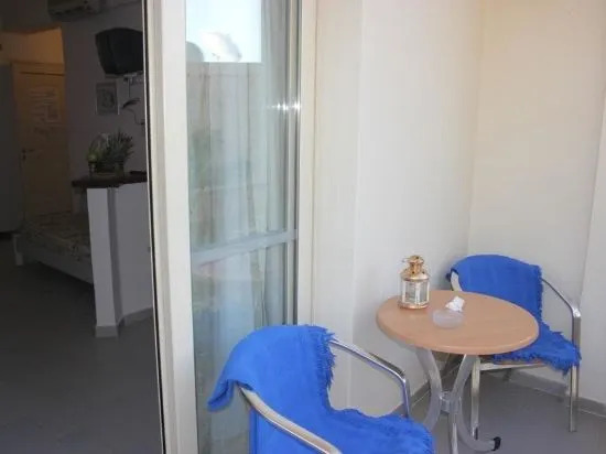 Archipelagos Hotel