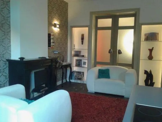 Short stay Appartement Dependance Rotterdam