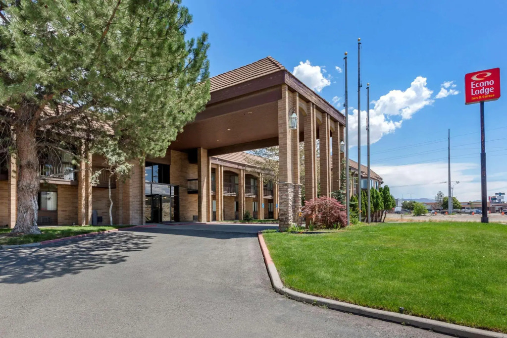 Comfort Inn