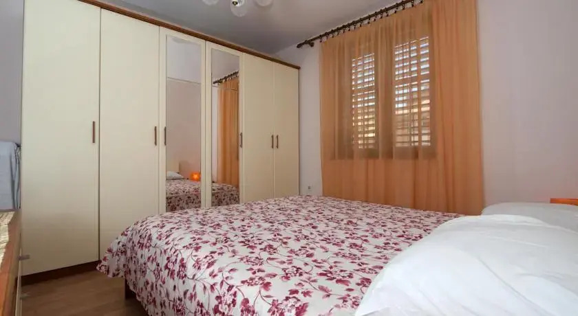 Apartment Žaklina
