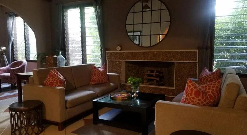 Ufulu Gardens Hotel
