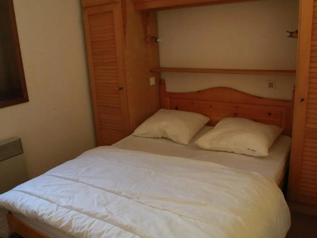 Appartement Châtel, 4 pièces, 6 personnes - FR-1-200-200
