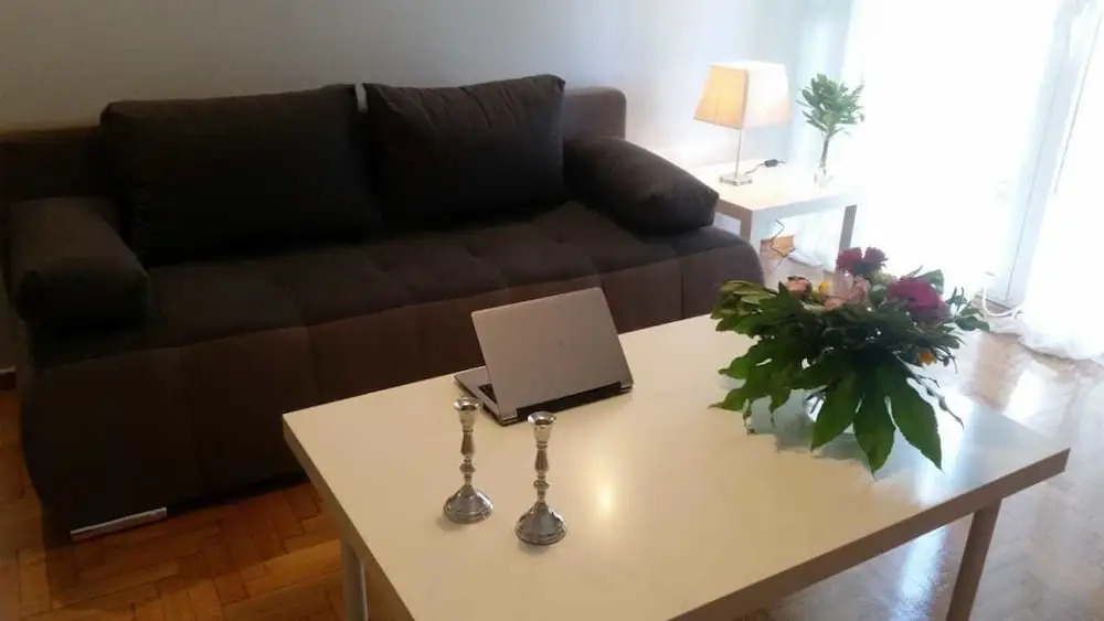 Best Central apt - Sweet Home 2