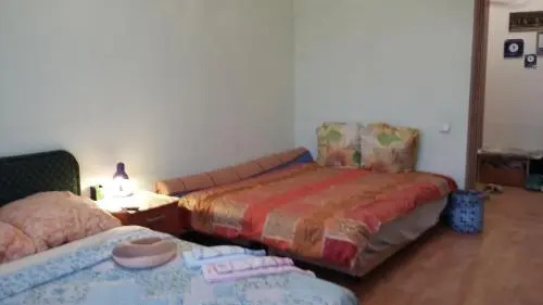 Guest House Na Chkalova 45A
