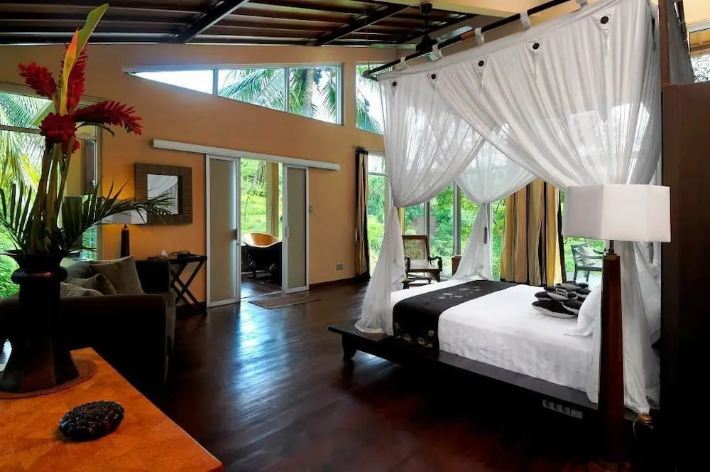 Villa Kalisha - Romantic, Seclusion in the heart of Nature