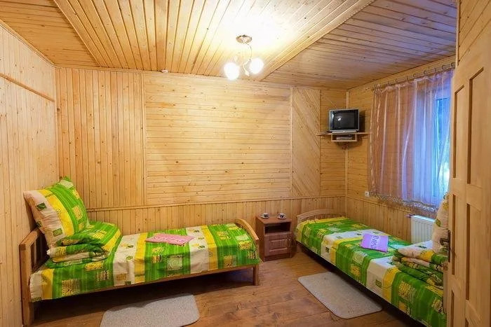 Smerichka Hotel