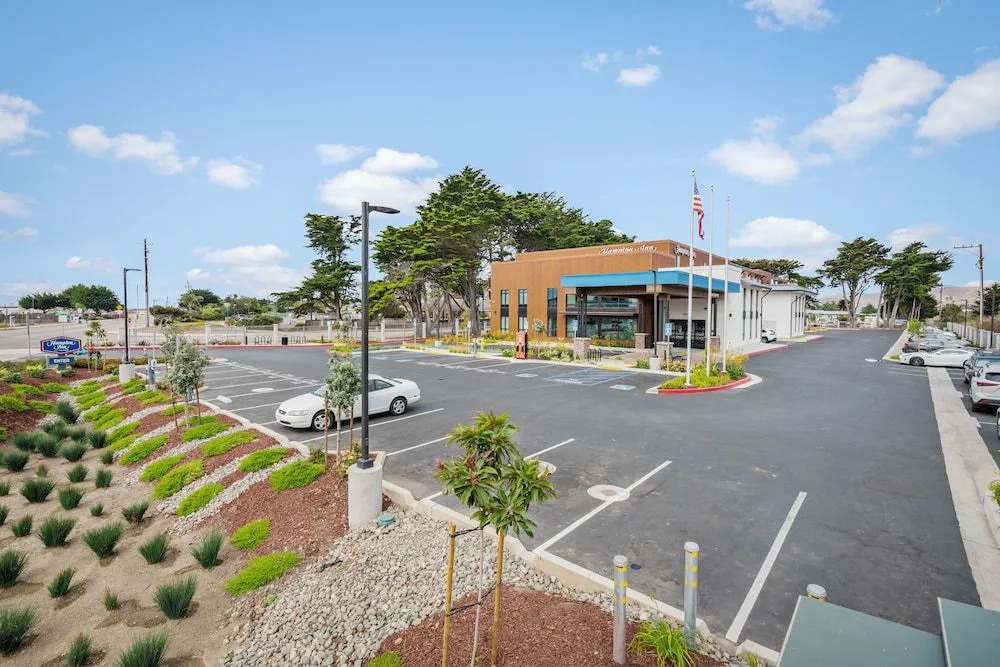 Hampton Inn Morro Bay