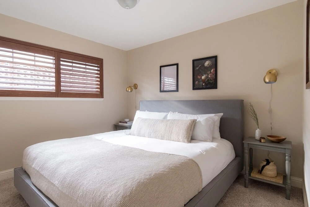 Glen by AvantStay Sleek Charming Home in Wine Country w Pool Hot Tub