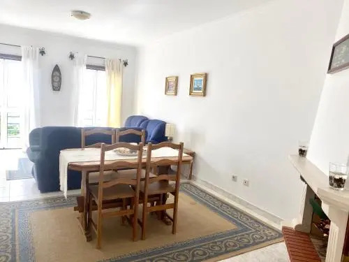 Brick Ocean Apartment