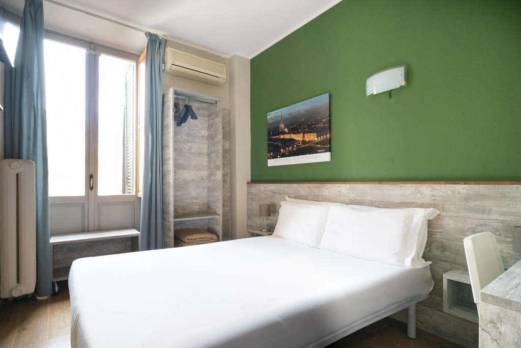 Hotel Astoria