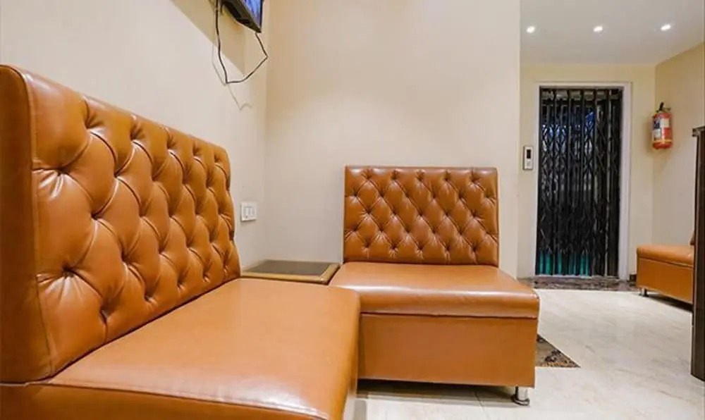 Hotel O Prince Palace