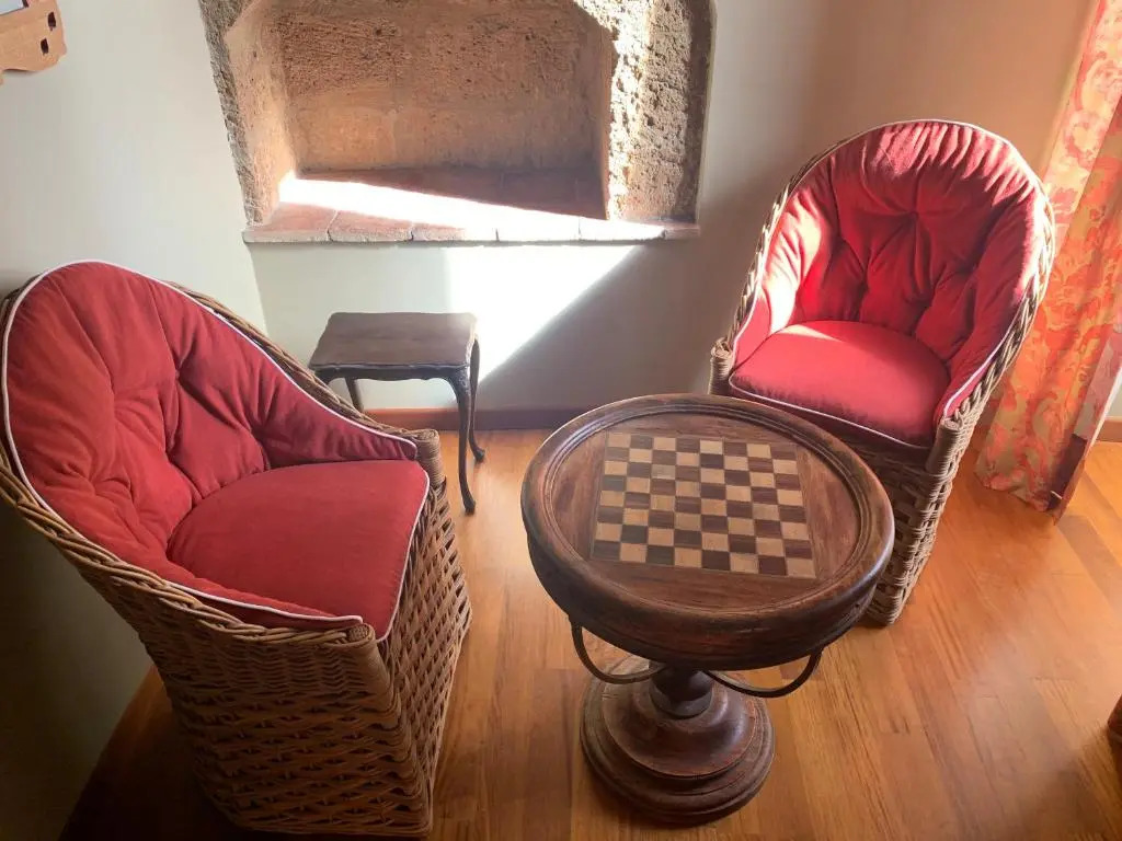 Duomo Luxury Apartment Orvieto
