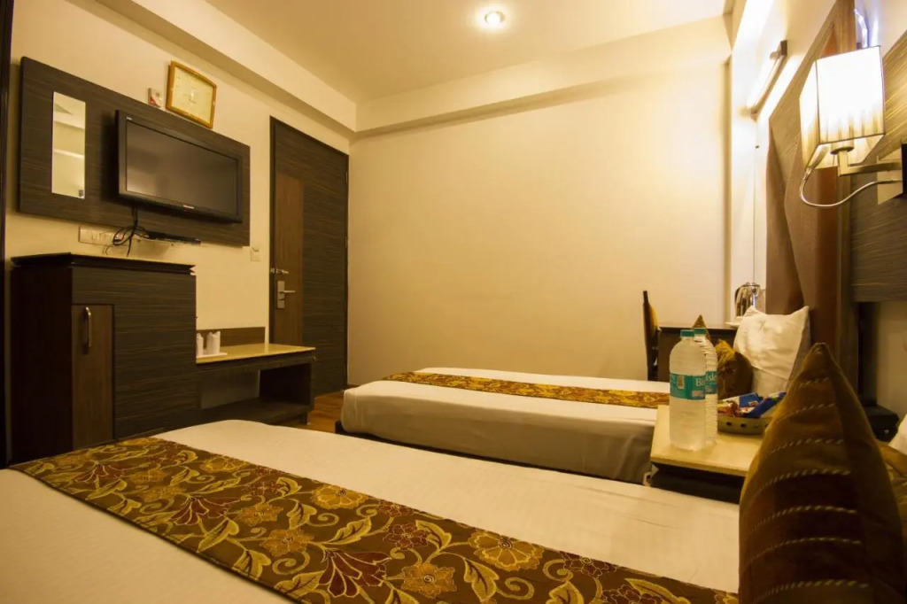 Hotel Sunstar Heights