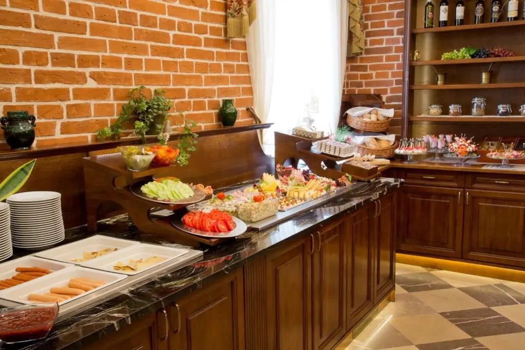 Aparthotel Basztowa