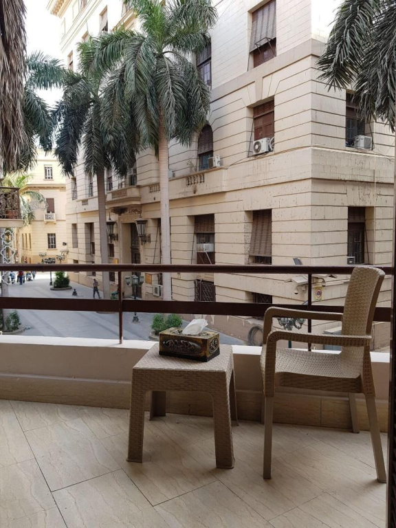 Отель Cairo