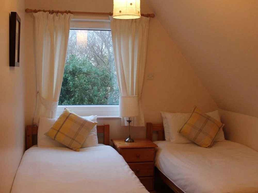 Hebridean Cottages
